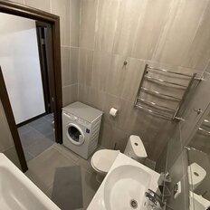 Квартира 39 м², 1-комнатная - изображение 5
