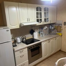 Квартира 35 м², 1-комнатная - изображение 5