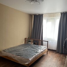 Квартира 30 м², 1-комнатная - изображение 3