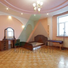 Квартира 115,5 м², 2-комнатная - изображение 2