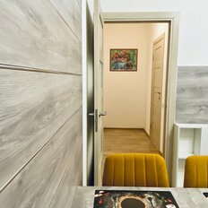 Квартира 38,5 м², 1-комнатная - изображение 5