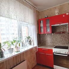 Квартира 38,5 м², 1-комнатная - изображение 1