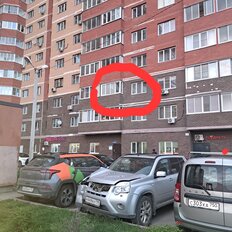 Квартира 41 м², 1-комнатная - изображение 5