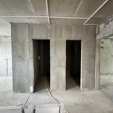 Квартира 58,1 м², 2-комнатная - изображение 4