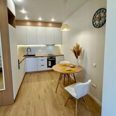 Квартира 31,7 м², студия - изображение 5