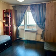 Квартира 27,5 м², студия - изображение 5