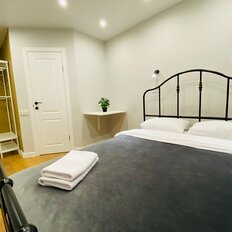Квартира 18 м², студия - изображение 4