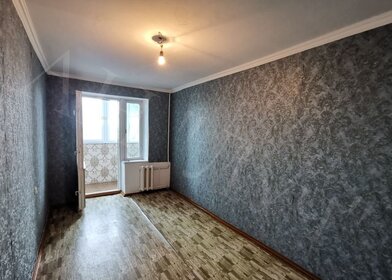 Купить однокомнатную квартиру рядом со школой в микрорайоне «Новая Елизаветка» в Краснодаре - изображение 43