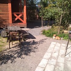 дом + 11 соток, участок - изображение 1