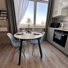 Квартира 22,1 м², студия - изображение 2