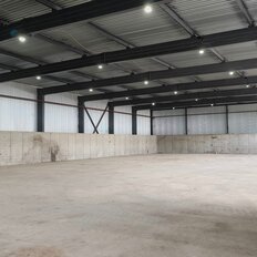 1150 м², производственное помещение - изображение 2