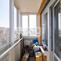 Квартира 65,4 м², 2-комнатная - изображение 4