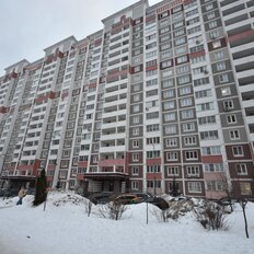 Квартира 46,1 м², 1-комнатная - изображение 2