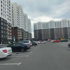 Квартира 40 м², 1-комнатная - изображение 2