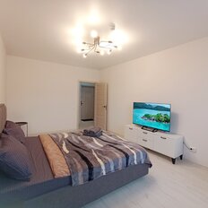 Квартира 39,1 м², 1-комнатная - изображение 2