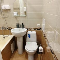 Квартира 45 м², студия - изображение 4