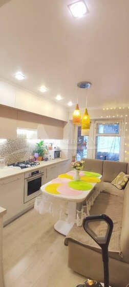 60,4 м², 3-комнатная квартира 14 499 999 ₽ - изображение 63