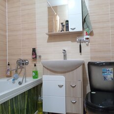 Квартира 45 м², 1-комнатная - изображение 2