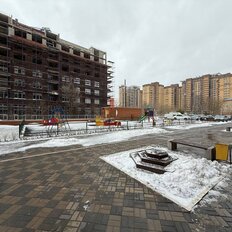 Квартира 75,5 м², 2-комнатная - изображение 4