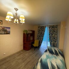 Квартира 50 м², 1-комнатная - изображение 5