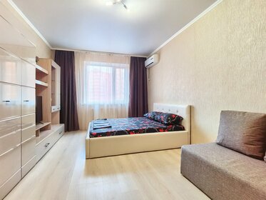 37 м², 1-комнатная квартира 2 300 ₽ в сутки - изображение 58