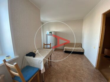 24 м², 1-комнатная квартира 20 000 ₽ в месяц - изображение 44