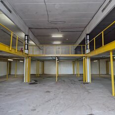 590 м², склад - изображение 1