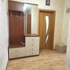 Квартира 38,5 м², 1-комнатная - изображение 5