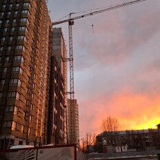 Квартира 40 м², 2-комнатная - изображение 3