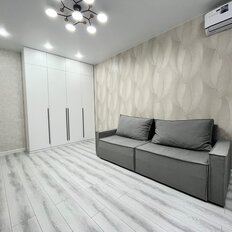 Квартира 50 м², 2-комнатная - изображение 3