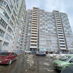 Квартира 35 м², 1-комнатная - изображение 3