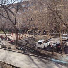Квартира 31 м², 1-комнатная - изображение 5