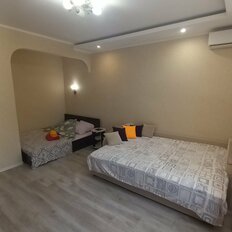 Квартира 40 м², 1-комнатная - изображение 3