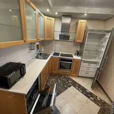 Квартира 39 м², 1-комнатная - изображение 1