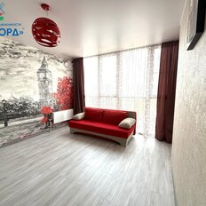 Квартира 45 м², 2-комнатная - изображение 3