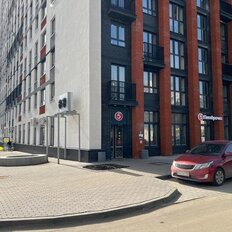 102,7 м², торговое помещение - изображение 2