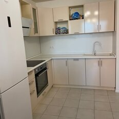 Квартира 38 м², 1-комнатная - изображение 2