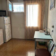 Квартира 35 м², 1-комнатная - изображение 4