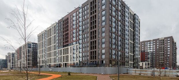 Купить квартиру с панорамными окнами в районе Фрунзенский в Санкт-Петербурге и ЛО - изображение 7