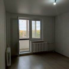 Квартира 28,8 м², 1-комнатная - изображение 4