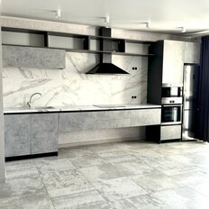 Квартира 41 м², 1-комнатная - изображение 1