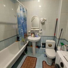 Квартира 37 м², 1-комнатная - изображение 4