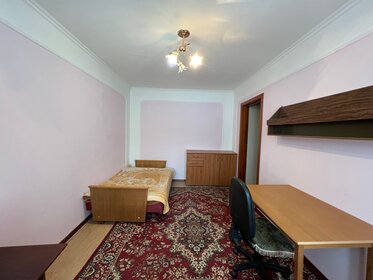 30 м², квартира-студия 1 900 ₽ в сутки - изображение 60