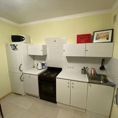 Квартира 36 м², 1-комнатная - изображение 4