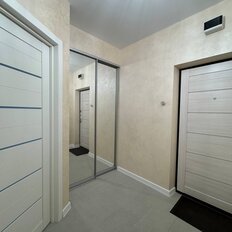 Квартира 40 м², 1-комнатная - изображение 1