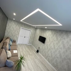 Квартира 65 м², 2-комнатная - изображение 1