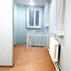 Квартира 100 м², 3-комнатная - изображение 5