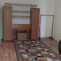 Квартира 34 м², 1-комнатная - изображение 5