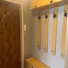 Квартира 37 м², 1-комнатная - изображение 3