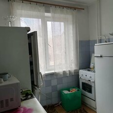 Квартира 45 м², 2-комнатная - изображение 1